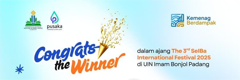 Mahasiswa FTIK UIN KHAS Jember Harumkan Nama Kampus di SeIBA 2025